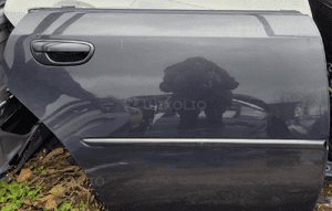 Subaru Legacy IV lift drzwi tyl tylne prawe  65Z 1