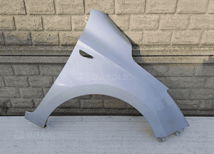 Hyundai I20 lift kierunek błotnik przedni prawy 1