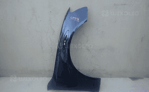 Błotnik prawy przód przedni audi A4 B8 8K lift 12- 1