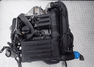 Silnik 1.4 chp  seat leon iii audi A3 8V 7