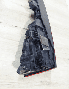 Audi e tron blenda led klapy bagaznika 4KE945095D llu 9