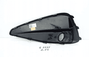 Hyundai I30 iii lift 2024- atrapa kratka zderzaka prawy przód 86564-G4900 4