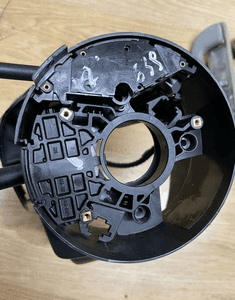 Mercedes vito viano 639 tempomat obudowa manetka 2