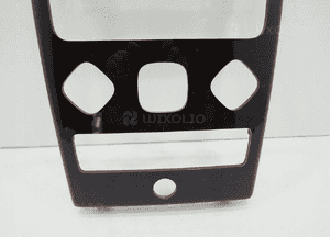 KONSOLA SRODKOWA RAMKA MASERATI QUATTROPORTE V 4