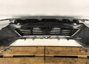 Zderzak przód przedni honda hrv hr-v iii 3 2021- 71101-3M0-ZZ00  grill 5