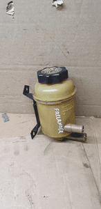 Zbiorniczek wspomagania Land Rover Freelander 2.0 D QFX100251 2