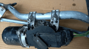 Citroen C3 Picasso mechanizm silniczek wycieraczek przód 3