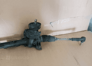 Maglownica przekładnia kierownicza VW Passat B6 1K1423055 3