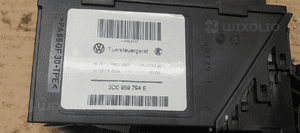 Silniczek szyby prawy tył VW Touareg 3D0959794E 7L0959704 5