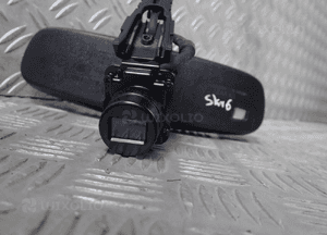 LUSTERKO WSTECZNE FOTOCHROM OPEL MOKKA 13369365 2