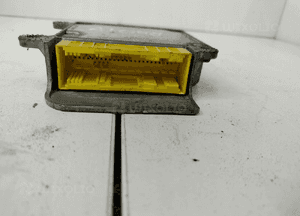 Sensor poduszek moduł airbag vw/skoda/seat 1C0909601A 3