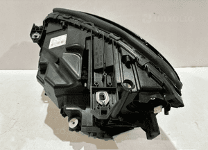 Mercedes GLA W156 Lampa LED prawa - 15981 3