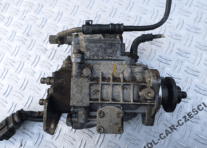 POMPA WTRYSKOWA 038130107D VW SKODA SEAT 1.9 TDI 3