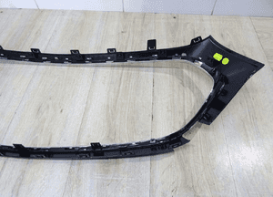 Mercedes W214 klasa e 22- ramka grilla A2148881000 10