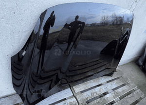 Maska pokrywa silnika przod volvo V40 ii 2 2012-2019 bardzo ladna 2