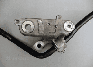 DRĄŻEK STABILIZATORA STABILIZATOR MEGANE SCENIC IV 10