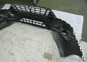 Ford custom i zderzak przedni 5