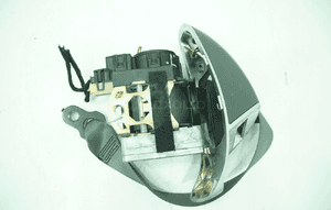 PAS PIROTECHNICZNY LEWY A2308600185 9C80 MERCEDES SL R230 02 3