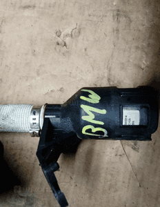 Kurtyna Airbag poduszka prawa BMW 5 E39 8582176243 8