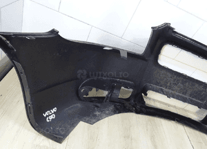 Volvo C70 2005-2010 rok zderzak przód 30787333 10