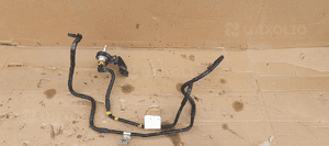 Przewód paliwa rurka wąż Citroen Jumper 2.0 HDI AdBlue Euro 6 01379074080 1