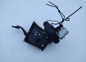 Pompa hamulcowa serwo land rover defender 2.4 tdci 7H12-2C542-AC 2007-2014 3