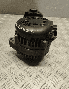Bmw F15 F20 F25 F30 alternator 7646814 1