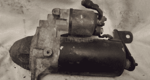 ROZRUSZNIK OPEL VECTRA C 2.0 DTI 0001109015 3