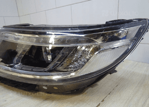 Sorento 2 ii lampa lewa przód 92101-2P630 llu 4