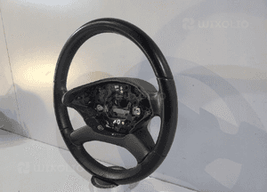 Mercedes S-Klasa W221 LCI Kierownica - 13505 3