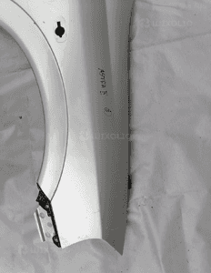Błotnik prawy Opel Astra 2 II 98-09r 5