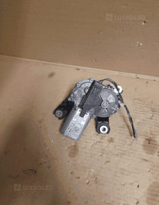 SILNICZEK WYCIERACZKI TYŁ OPEL nr 53011112 / 09132802 4