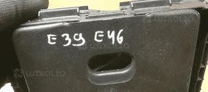 Schowek na narty BMW E39 E46 8179197 7
