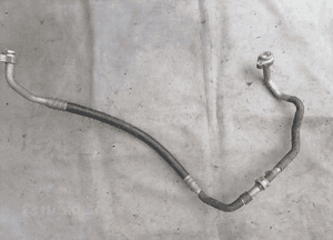 Przewód klimatyzacji Porsche Cayenne II 4.2 tdi 7P6820744B 1