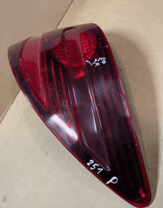 MERCEDES R 251 lampa tylna lewa prawa oryginał 4