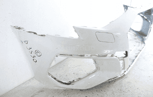 Zderzak przód przedni audi A3 8Y s-line 2020- 8Y0807437F 2