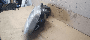 Lampa prawy przód przednia prawa XENON VW Phaeton 3D1941016G 5