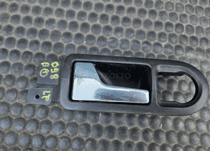 Klamka Wewnetrzna Glosnik Drzwi Oslona Kratka Maskownica Głosnika VW Golf IV 4 Passat B5 2