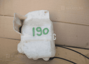 ZBIORNICZEK SPRZYSKIWACZY MITSUBISHI GRANDIS 1