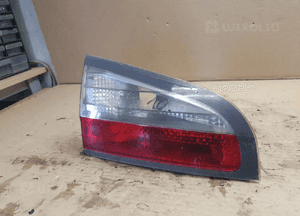 FORD S-MAX MK1 LAMPA lewa w klapę lewy tył 2