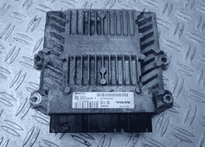 KOMPUTER VOLVO V50 S40 II 2.0D 30785520AA RADOM 1