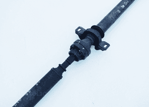 Wał napędowy pędny toyota RAV4 ii 2.0 D4D 3 drzwi PA69 2001-2005 4