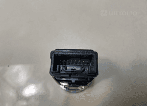 Toyota corolla verso przycisk start stop 684-2R56B 3