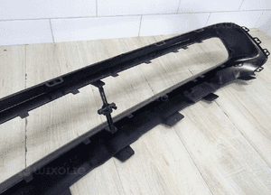 Listwa chrom zderzaka przód mercedes glc W253 A2538856201 llu 12
