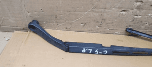 Ramie wycieraczki lewy przód wycieraczka Citroen C5 III 9683835880 2
