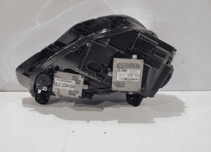 Audi A3 8V Lampa przednia Bi-Xenon Lewa - 12858 6