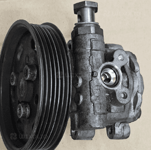 VW Golf IV 4 Seat Leon Skoda OctaviaWólka Leszczańska pompa wspomagania kierownicy 4