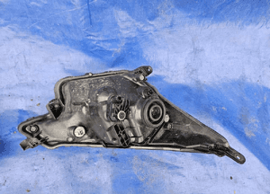 Toyota VERSO S 11-14 lampa przednia lewa prawa komplet 7
