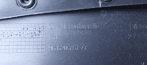 Fotele komplet kanapa skóra elektryczne podłokietnik boczki Citroen C5 III Kombi 11