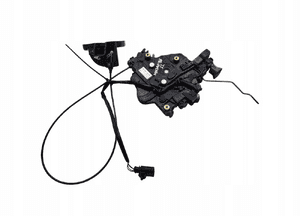 Zamek drzwi przesuwnych prawy prawych volkswagen transporter T5 7H0843654CD 1